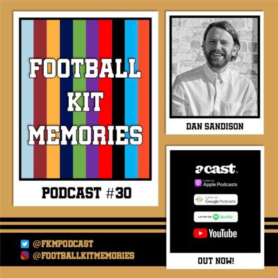 Daniel Sandison, photo 1