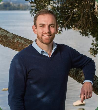 Matthew Owen, photo 1