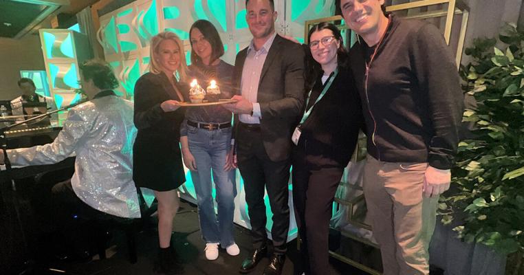 Elliott Breit, photo 2