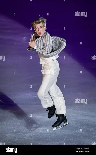 Daniel Tonello, photo 2