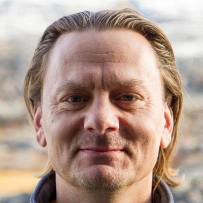 Morten Larsen, photo 1