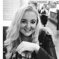 Francesca Campbell, photo 1