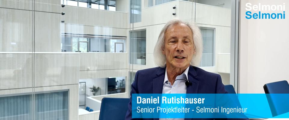 Daniel Rutishauser, photo 2