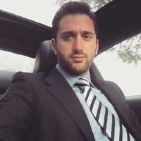 Ali Ezzeddine, photo 1