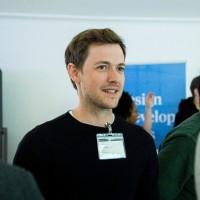 Nicholas Latkovic, photo 2