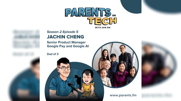 Jachin Cheng, photo 2