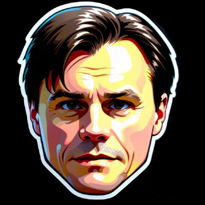 Philippe Bazard ☁, photo 1