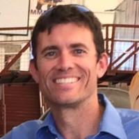 Will Almquist, photo 2