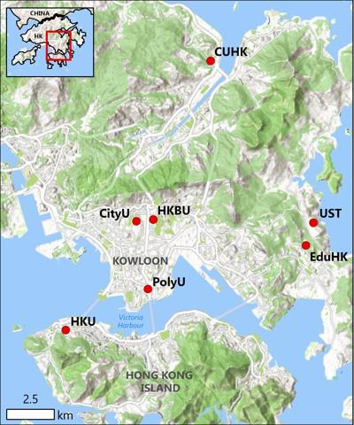 Duke Fields, photo 1