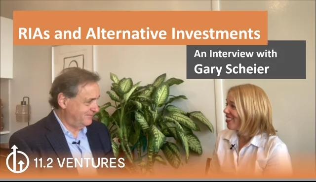 Gary Scheier, photo 2