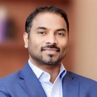 Binoy Chemmagate, photo 1