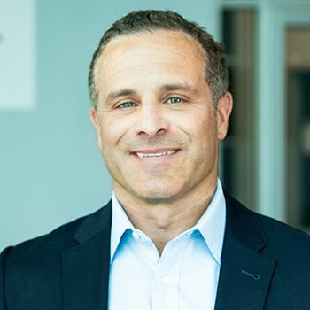 Jeff Marston, photo 1