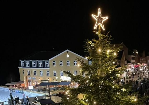 Frederik Frost, photo 1