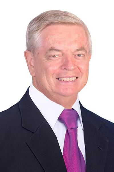 Paul Adkins, photo 2