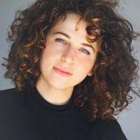 Avigail Bryger, photo 1