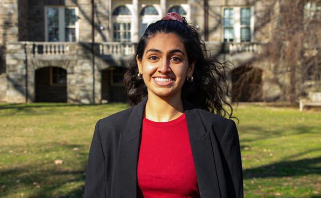 Shreya Singh, photo 2