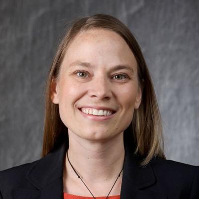 Jennifer Pazour, photo 1