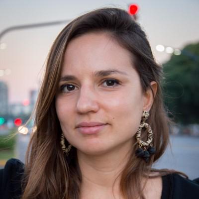 Maddalena Bogni, photo 1