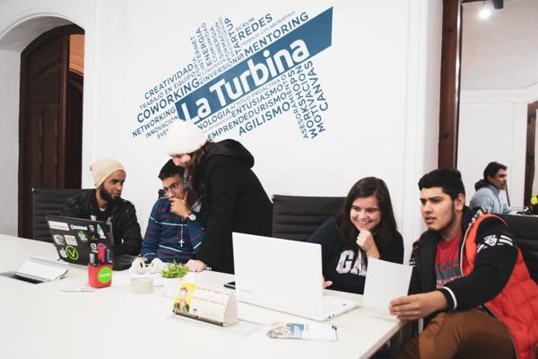 Marcelo Nievas, photo 2