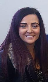 Jacquelyn Cleary, photo 2