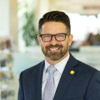 Matt Wright, photo 1