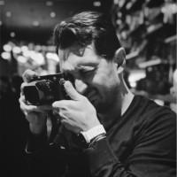 Denis Somar, photo 1