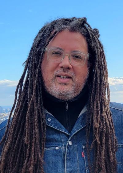 Gary Dauphin, photo 1