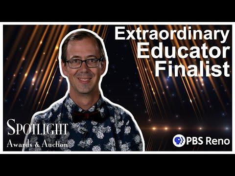 Paul Fleming, photo 2