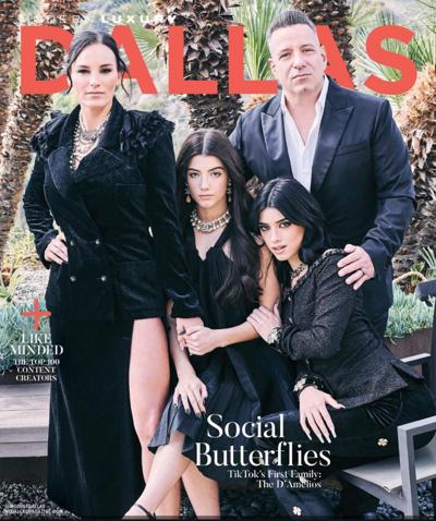 Monique Eaddy, photo 1