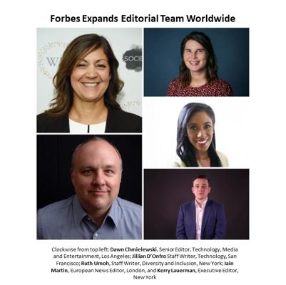 Kerry Lauerman, photo 2