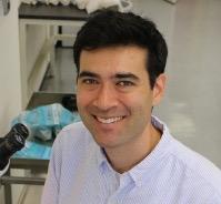 Benjamin Black, photo 1