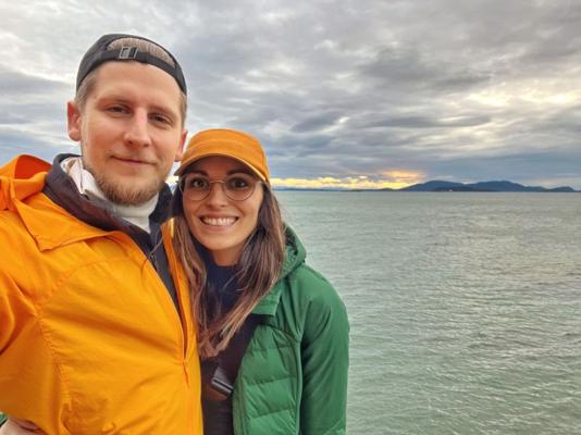 Michael Abernathy, photo 2