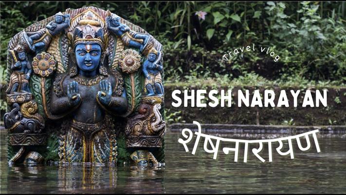 Shesh Narayan, photo 2