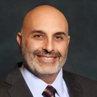 David Cohen, photo 2