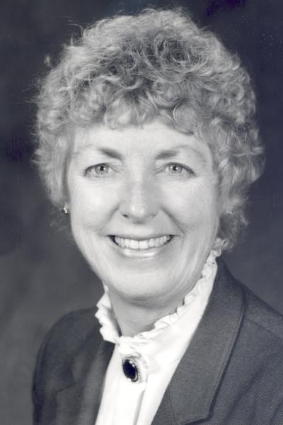 Elizabeth Valeri, photo 2