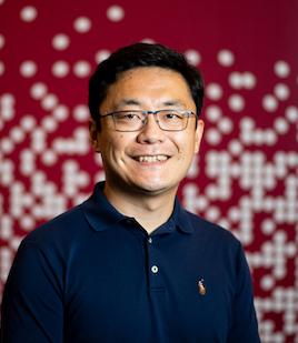 Huaizu Jiang, photo 1