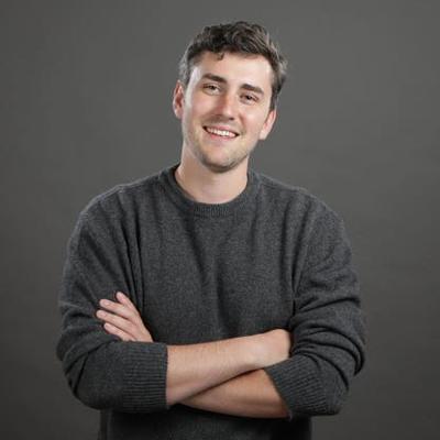 Elliot O'Connor, photo 1