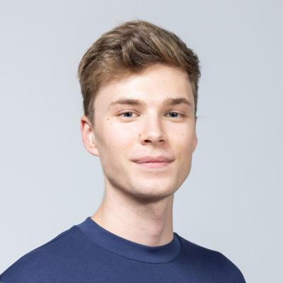 Alex Martin, photo 2