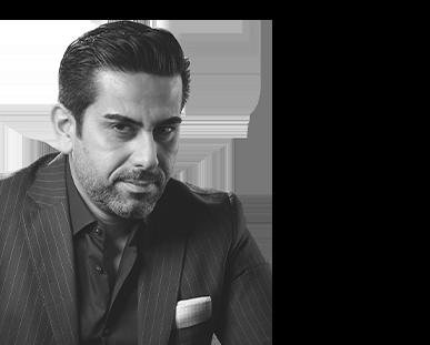 Sasan Saeidi, photo 1