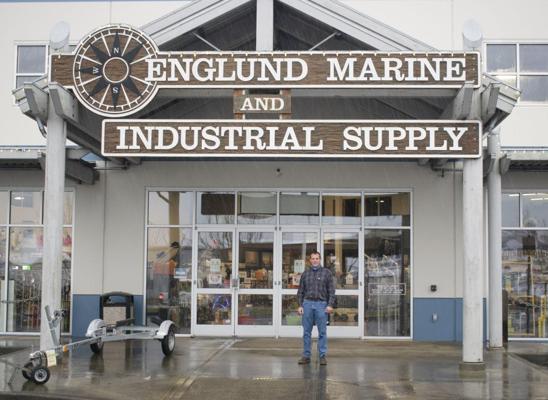 Kurt Englund, photo 1