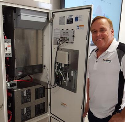 Ronald Harris, photo 1