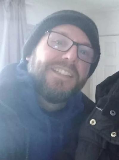 Kevin Finbow, photo 1