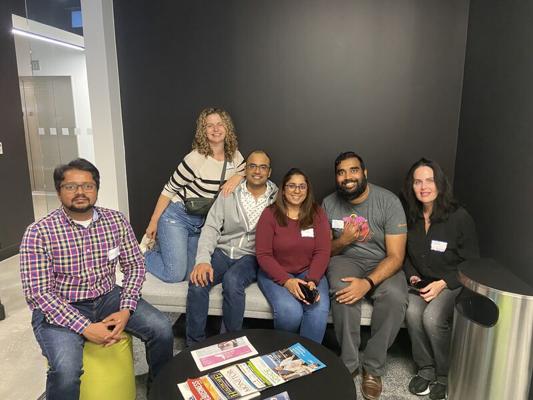 Noah Santorello, photo 1