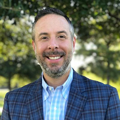 Kevin McDonald, photo 2