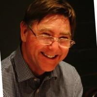 Steve Ambrose, photo 1