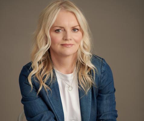 Nuala Murphy, photo 1