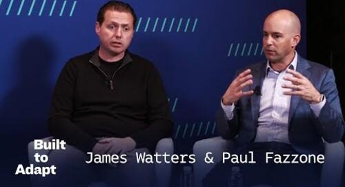 James Watters, photo 2