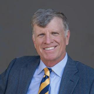 Timothy O'Brien, photo 1