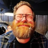 Kevin Renskers, photo 2