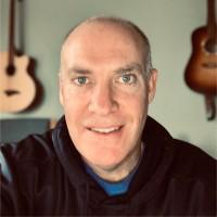 Barry McNulty, photo 2